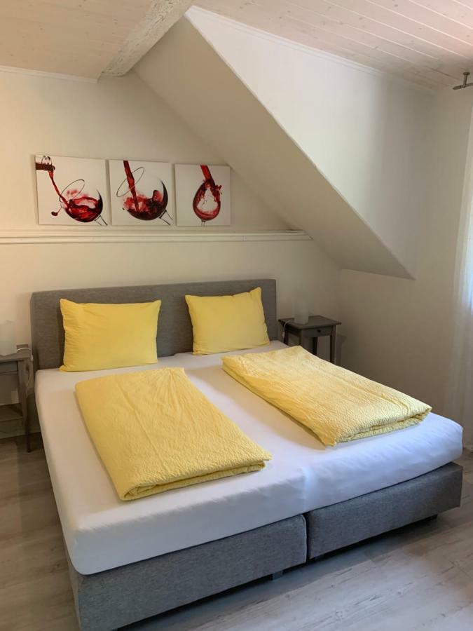 Apartment Wein - Josephsberg 2 Durbach