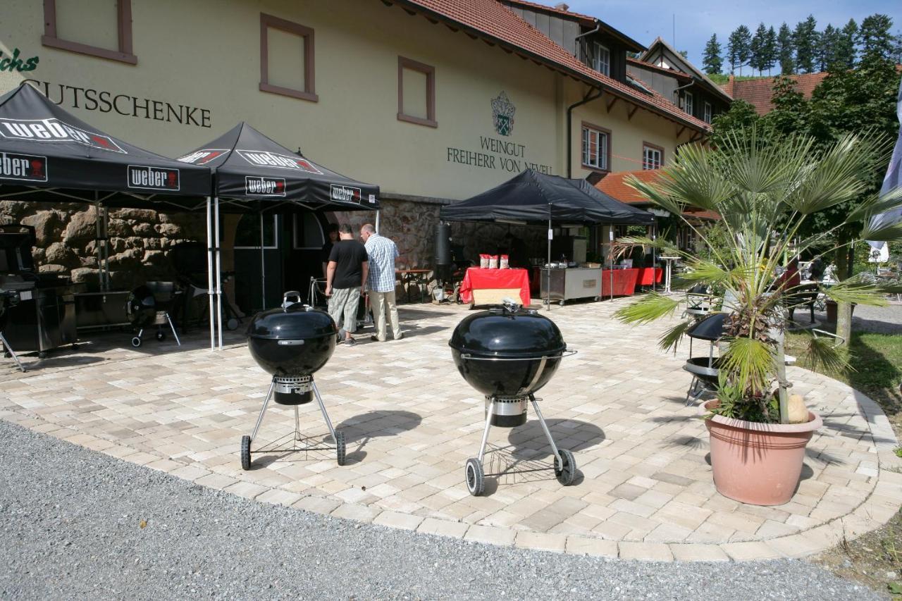 Wein - Josephsberg 2 * Durbach